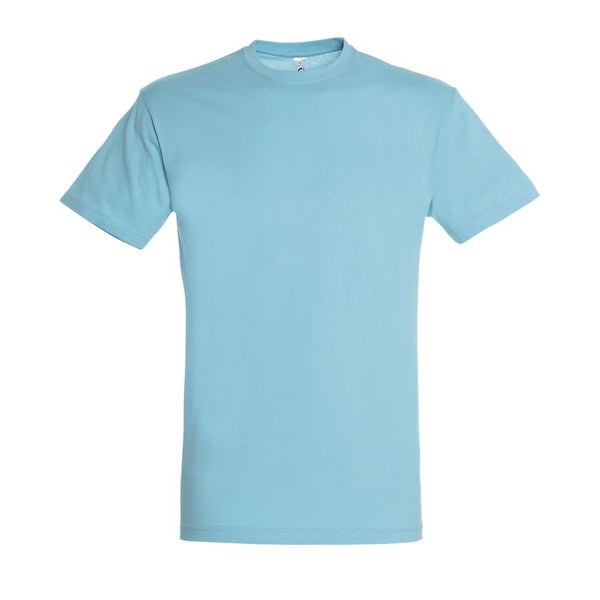 SOL'S 11380 - REGENT Camiseta Unisex Cuello Redondo