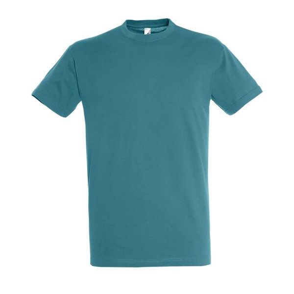 SOL'S 11380 - REGENT Unisex Round Collar T Shirt