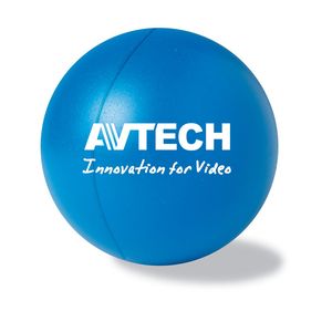 DESCANSO Ultimate Stress Relief PU Material Ball