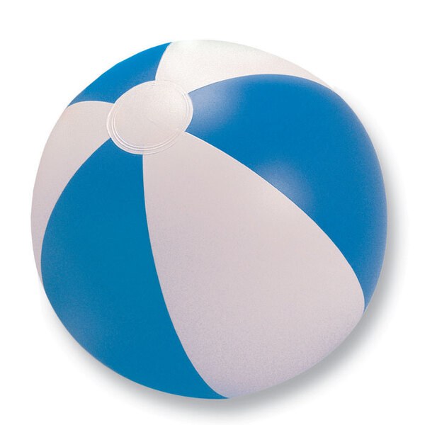 PLAYTIME Pelota hinchable de playa - GiftRetail IT1627