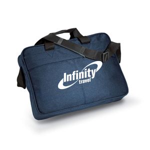 EXPO Durable 600D Polyester Adjustable Document Bag