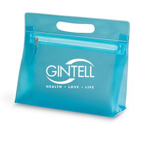MOONLIGHT Neceser transparente - GiftRetail IT2558