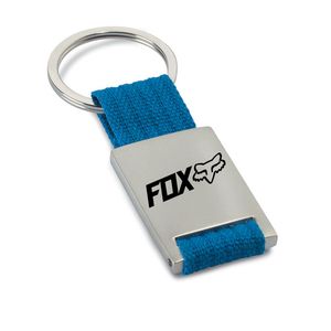 TECH Llavero rectangular - GiftRetail IT3020