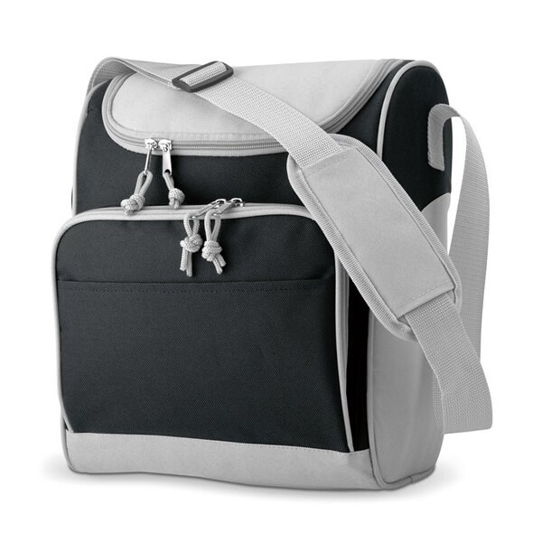 ZIPPER Mochila nevera con bolsillo - GiftRetail IT3101