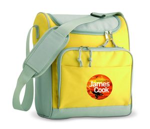 ZIPPER Mochila nevera con bolsillo - GiftRetail IT3101