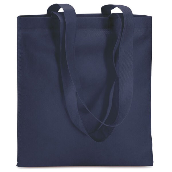 TOTECOLOR Bolsa Tote Versátil Reutilizable para Compras y Playa - GiftRetail IT3787