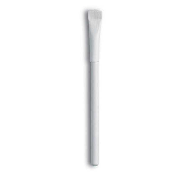 ARTEL Bolígrafo papel reciclado - GiftRetail IT3892