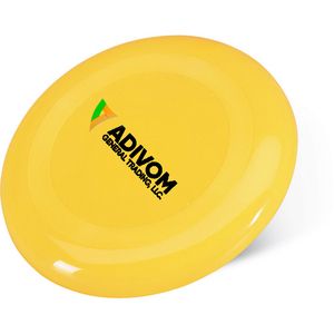 SYDNEY Disco volador 23cm - GiftRetail KC1312