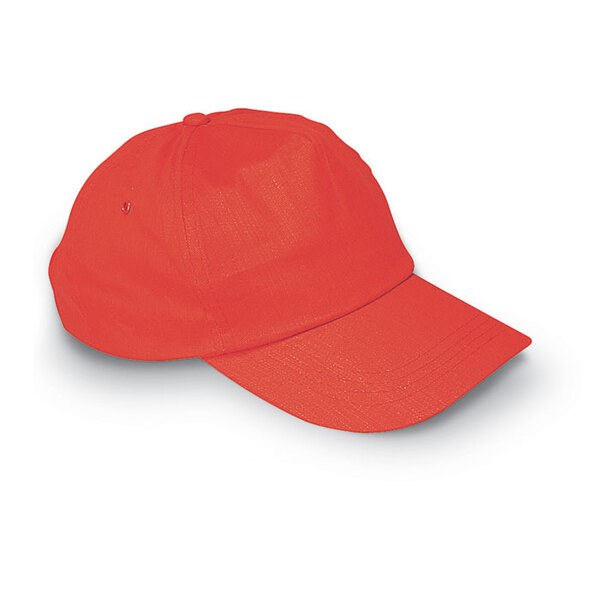 GLOP CAP Premium Cotton Twill Adjustable Baseball 5 Panels Cap - GiftRetail KC1447