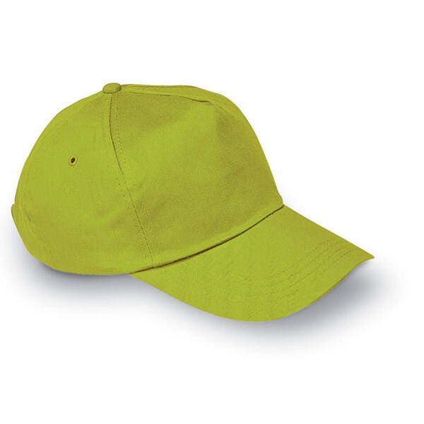 GLOP CAP Gorra de béisbol de algodón - GiftRetail KC1447