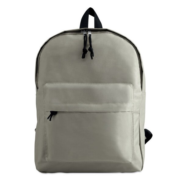 BAPAL Mochila con bolsillo exterior - GiftRetail KC2364