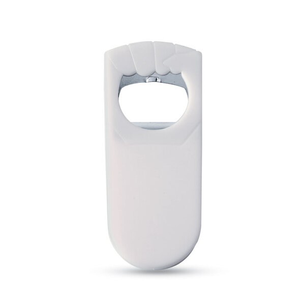 BLABBY Abrebotellas y tapón - GiftRetail KC2966