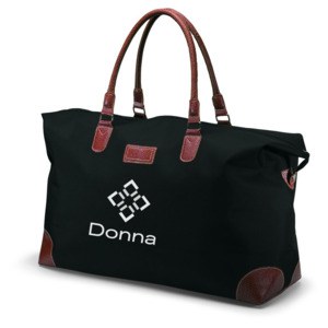 BOCCARIA Bolsa grande viaje o deporte