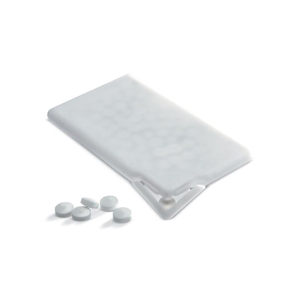 MINTCARD Expendedora de caramelos - GiftRetail KC6637