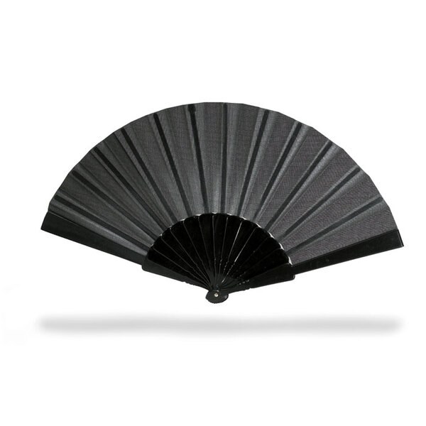 FANNY Ventilador Manual Portátil de Mano FANNY - GiftRetail KC6733