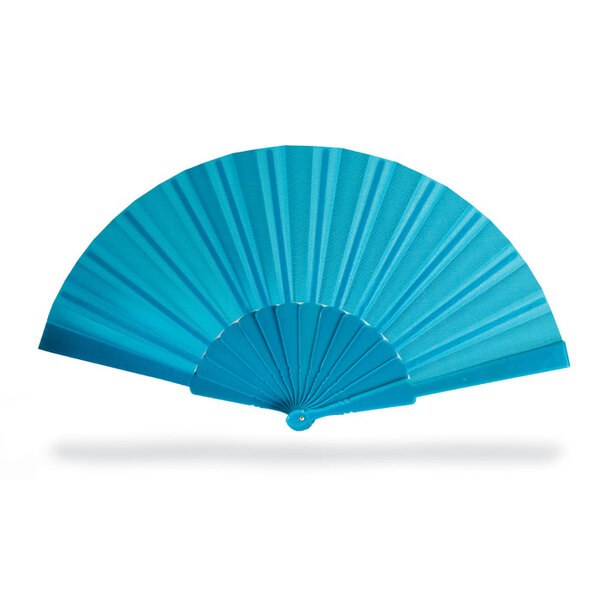 FANNY Ventilador Manual Portátil de Mano FANNY - GiftRetail KC6733