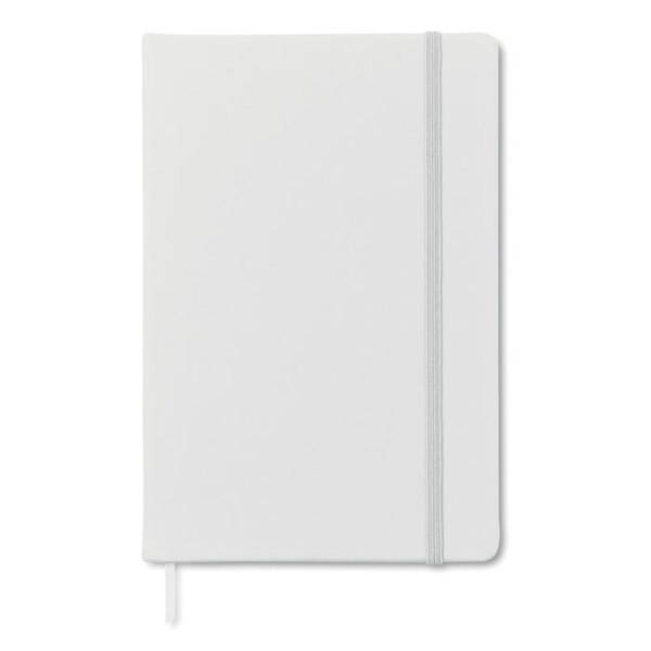 ARCONOT A5 cuaderno a rayas - GiftRetail MO1804