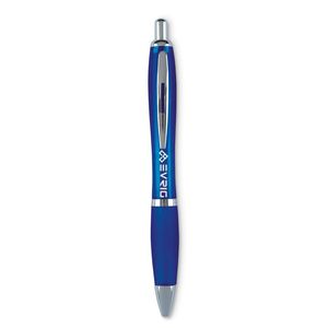 RIOCOLOUR Bolígrafo Río de color en ABS - GiftRetail MO3314