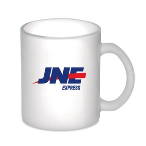 SUBLIMATT Glass sublimation mug 300ml