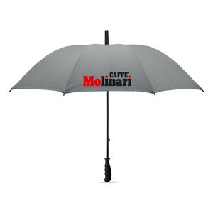 VISIBRELLA High Reflective Windproof 23 Inch Umbrella