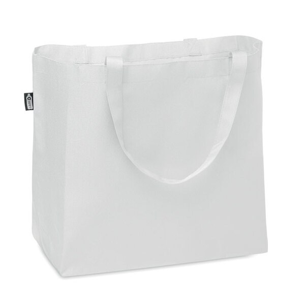 FAMA Bolsa de compra 600D RPET - GiftRetail MO6134