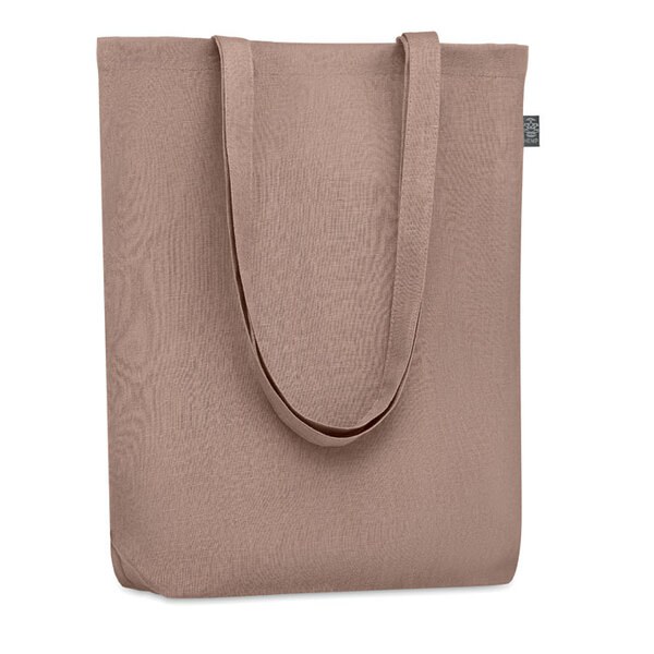 NAIMA TOTE Bolsa compra cáñamo 200 gr/m² - GiftRetail MO6162