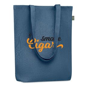 NAIMA TOTE Bolsa compra cáñamo 200 gr/m²