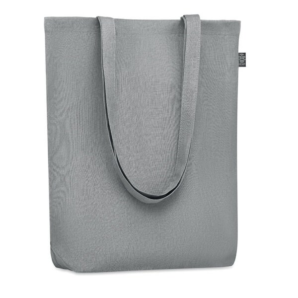 NAIMA TOTE Bolsa compra cáñamo 200 gr/m² - GiftRetail MO6162