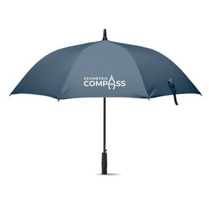 GRUSA Paraguas 27" antiviento - GiftRetail MO6175