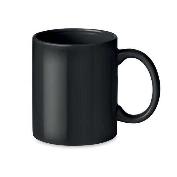 DUBLIN TONE Taza color cerámica 300ml - GiftRetail MO6208