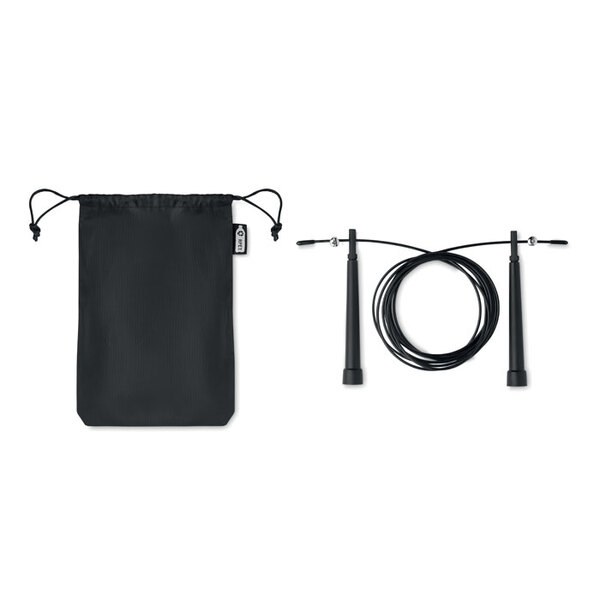 SNEL Cuerda de saltar RPET - GiftRetail MO6217