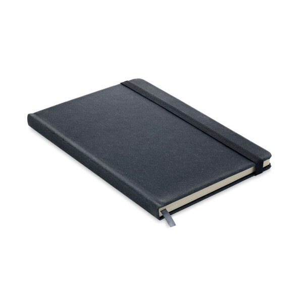 BAOBAB Libreta A5 de PU reciclada - GiftRetail MO6220