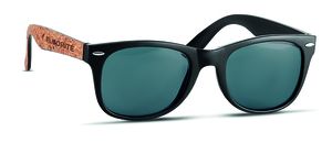 PALOMA Gafas sol patillas capa corcho