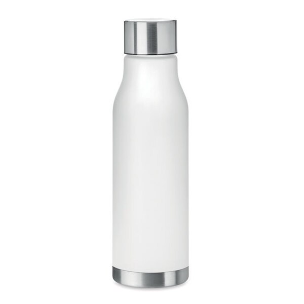GLACIER RPET Botella de RPET 600 ml - GiftRetail MO6237