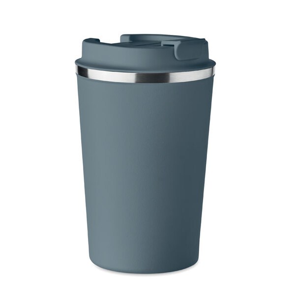 BRACE Premium Double Wall Stainless Steel Tumbler 350ml - GiftRetail MO6276