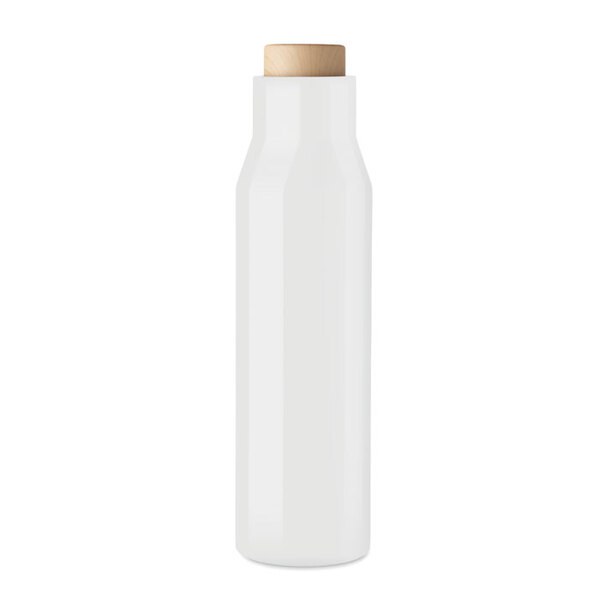 DUDINKA Botella de doble pared 500ml - GiftRetail MO6288