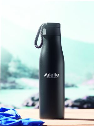 URSUS Botella de doble pared 600ml
