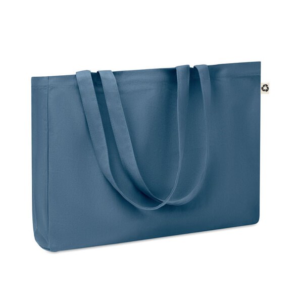 RESPECT COLOURED Bolsa de canvas 280 gr/m² - GiftRetail MO6380