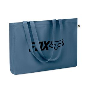 RESPECT COLOURED Bolsa de canvas 280 gr/m² - GiftRetail MO6380