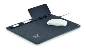 SUPERPAD RPET Tapete rato carregador