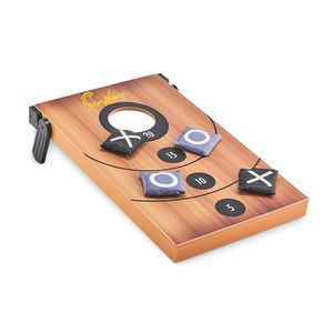 BAGGY Juego de MDF de doble cara