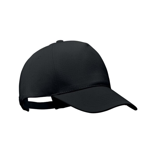 BICCA CAP Gorra béisbol de alg. orgánico - GiftRetail MO6432