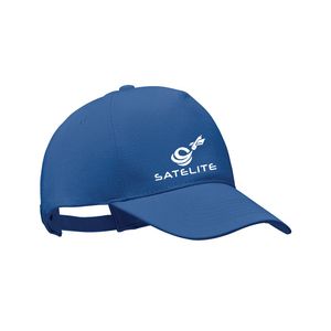 BICCA CAP Gorra béisbol de alg. orgánico - GiftRetail MO6432