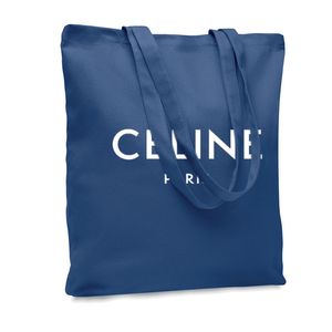RASSA COLOURED Bolsa de canvas de 270 gr/m² - GiftRetail MO6442