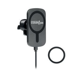 ADIA Cargador inalámbrico mag. 10W