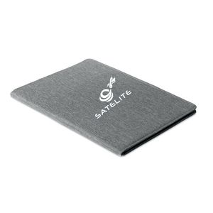 CASOVE Porta documentos A4 RPET 300D