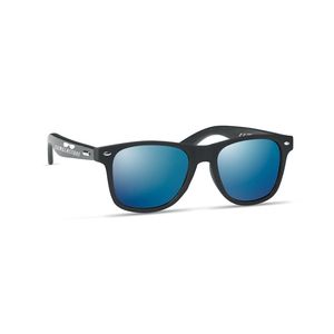 RHODOS Gafas de sol patillas de bambú - GiftRetail MO6492