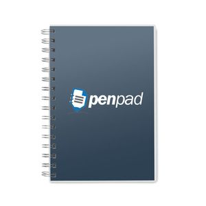 ANOTATE Libreta A5 con tapa de RPET