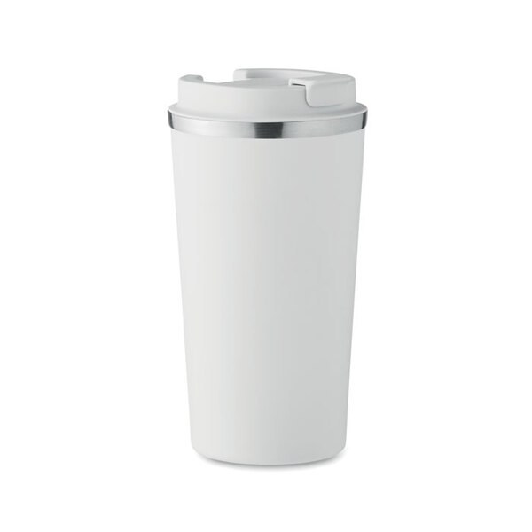 BRACE + Vaso de doble pared 510 ml - GiftRetail MO6579