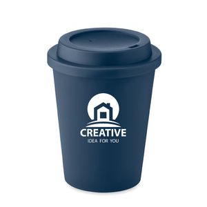 NOLA Vaso con pared doble PP 300 ml